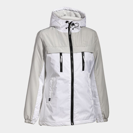 901758.211_1 GEACA JOMA DAMA SKI EXPLORER ALB/GRI - imagine 1