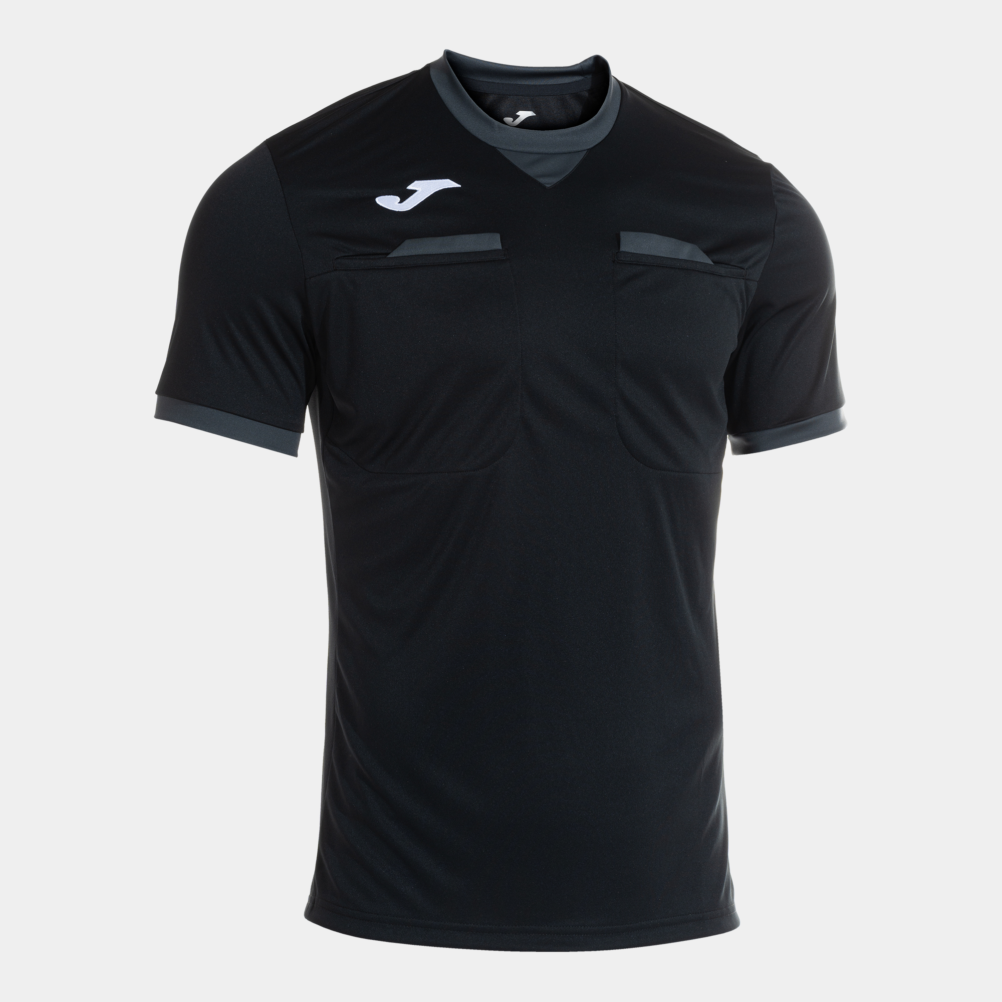 20241024121845.104240.110 TRICOU JOMA ARBITRU NEGRU - imagine 1