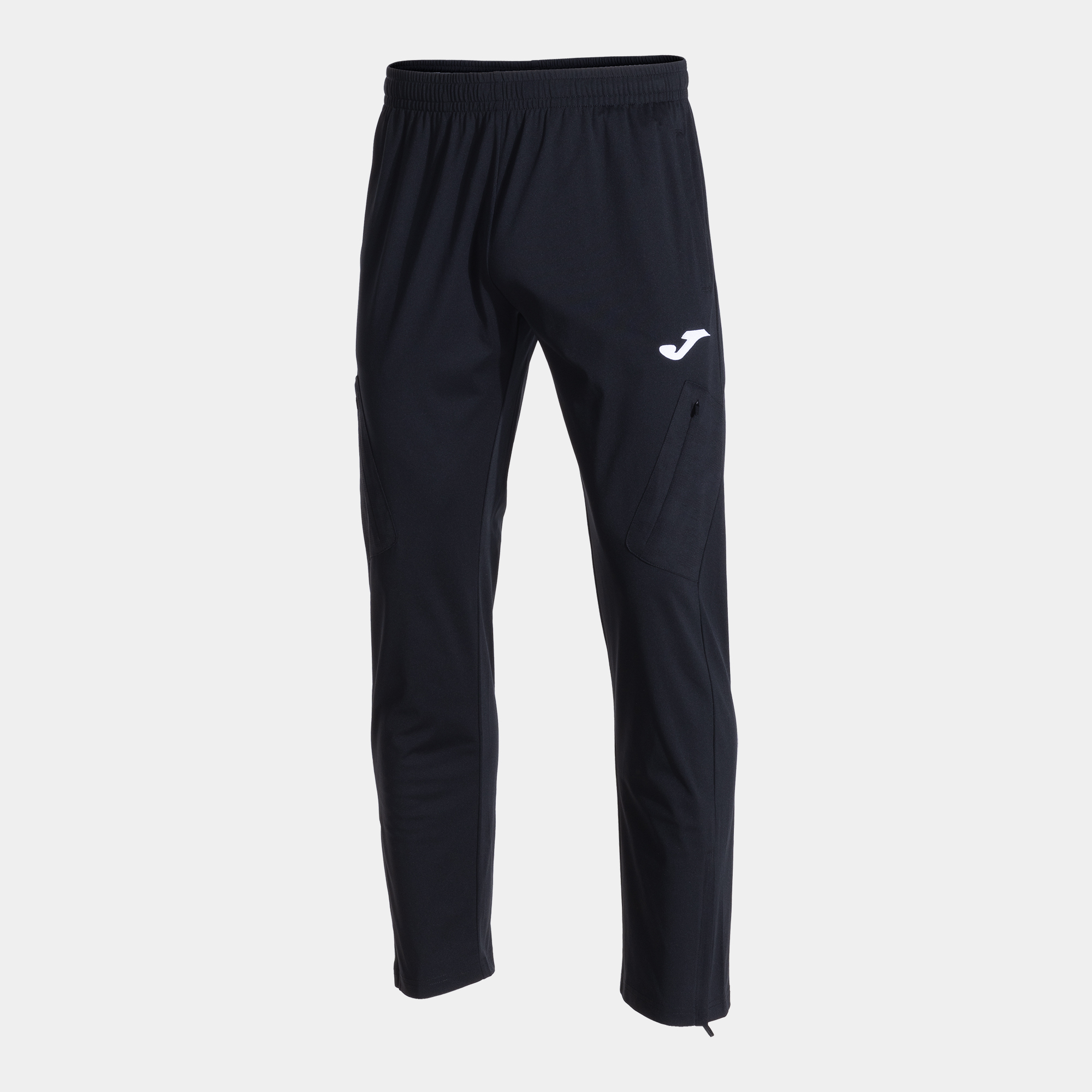 20241024133814.104298.100 PANTALON JOMA RECORD III NEGRU - imagine 1