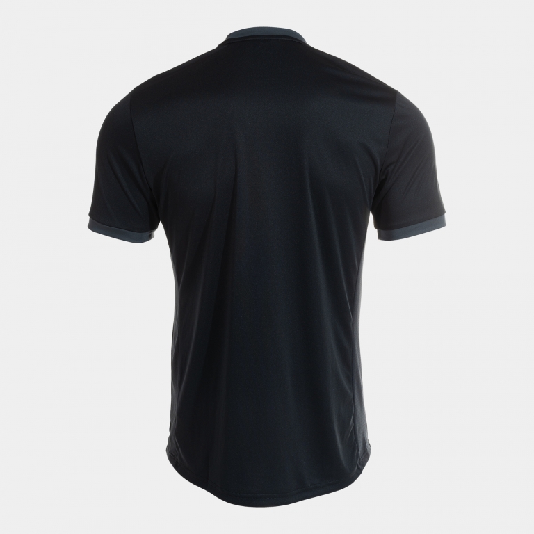 20241226_095045_104240.110_03 TRICOU JOMA ARBITRU NEGRU - imagine 2