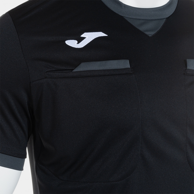 20241226_095047_104240.110_02 TRICOU JOMA ARBITRU NEGRU - imagine 3