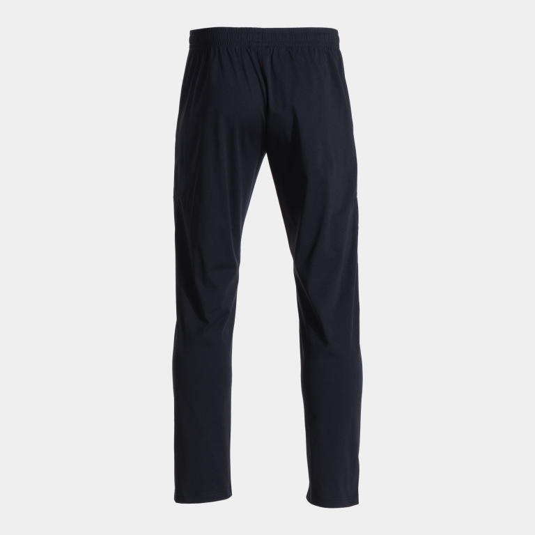 20250326_120208_104298.100_03 PANTALON JOMA RECORD III NEGRU - imagine 3