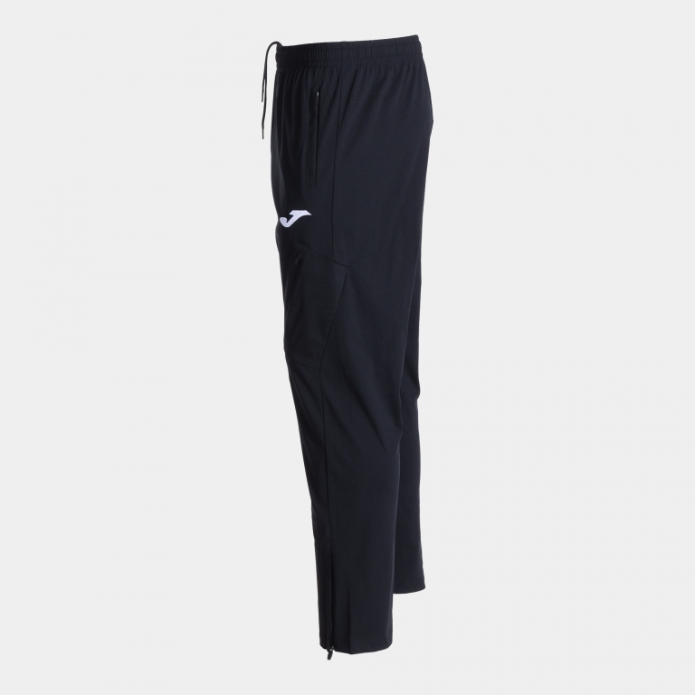 20250326_120209_104298.100_05 PANTALON JOMA RECORD III NEGRU - imagine 4
