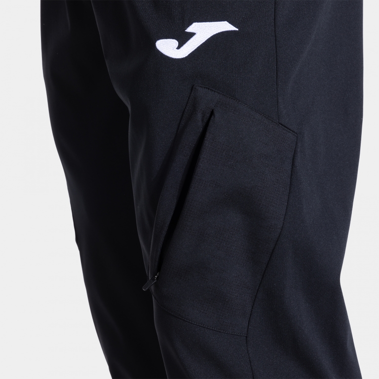 20250326_120211_104298.100_07 PANTALON JOMA RECORD III NEGRU - imagine 5