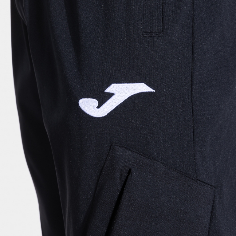 20250326_120213_104298.100_08 PANTALON JOMA RECORD III NEGRU - imagine 6