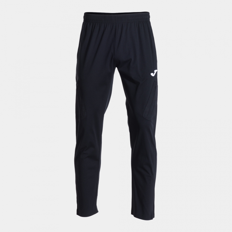 20250326_120220_104298.100 PANTALON JOMA RECORD III NEGRU - imagine 10