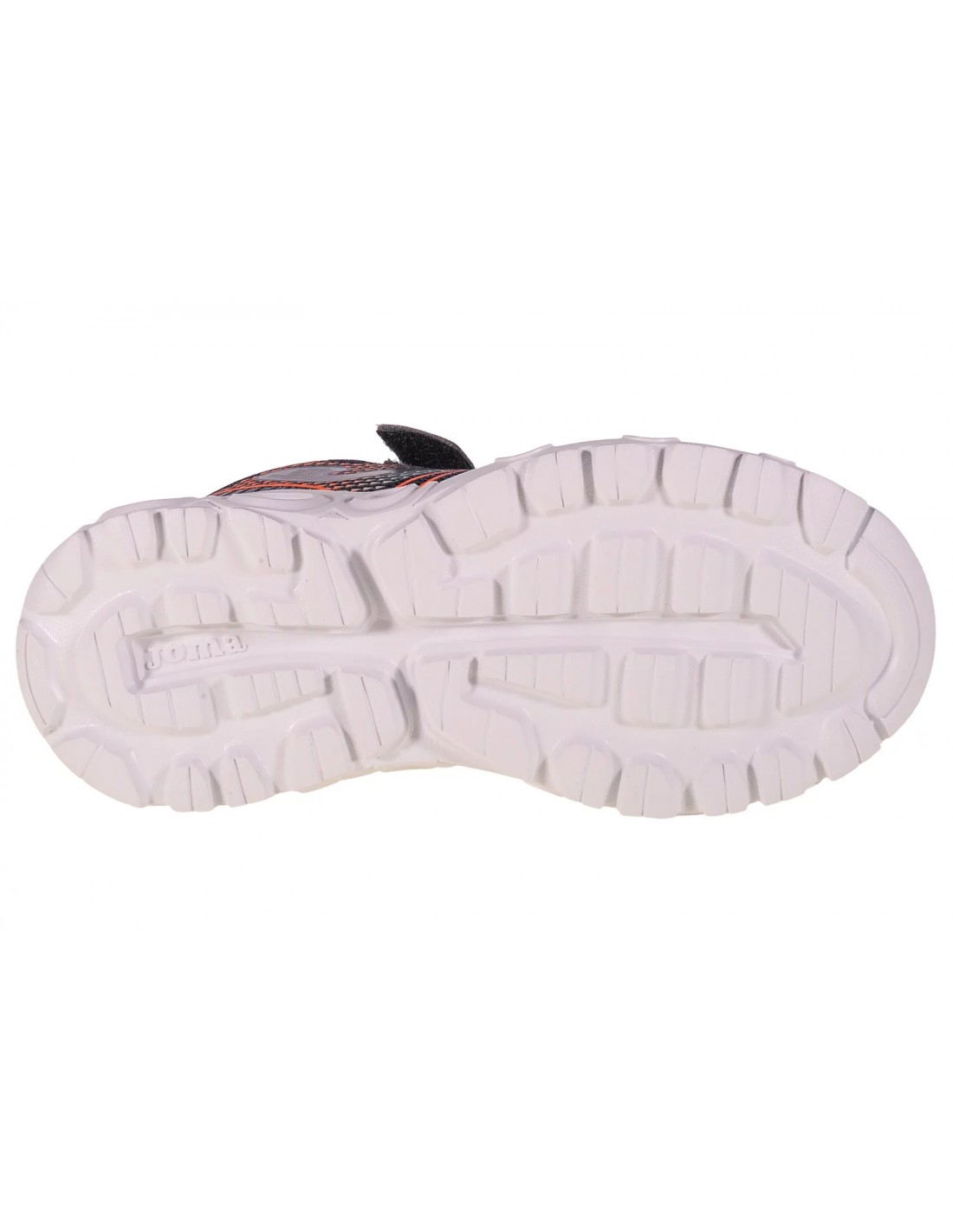 joma-rase-jr-2403-jrases2403v-3 INCALTAMINTE JOMA COPII SPACE BLEUMARIN/PORTOCALIU - imagine 4