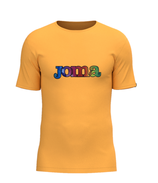 1 TRICOU JOMA DESERT COLOR - imagine 1