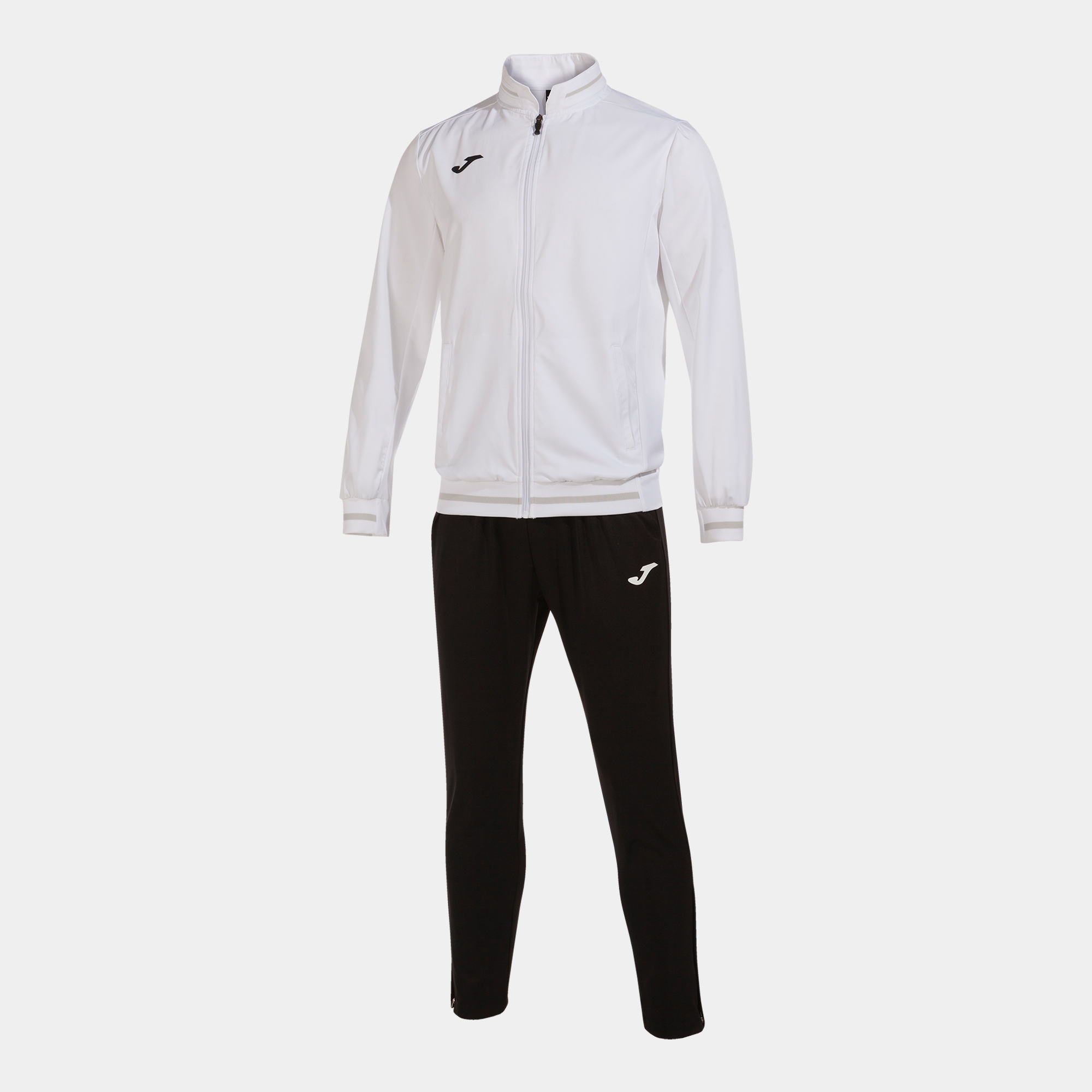 20221110165136.103211.201 TRENING JOMA MONTREAL ALB/NEGRU - imagine 1