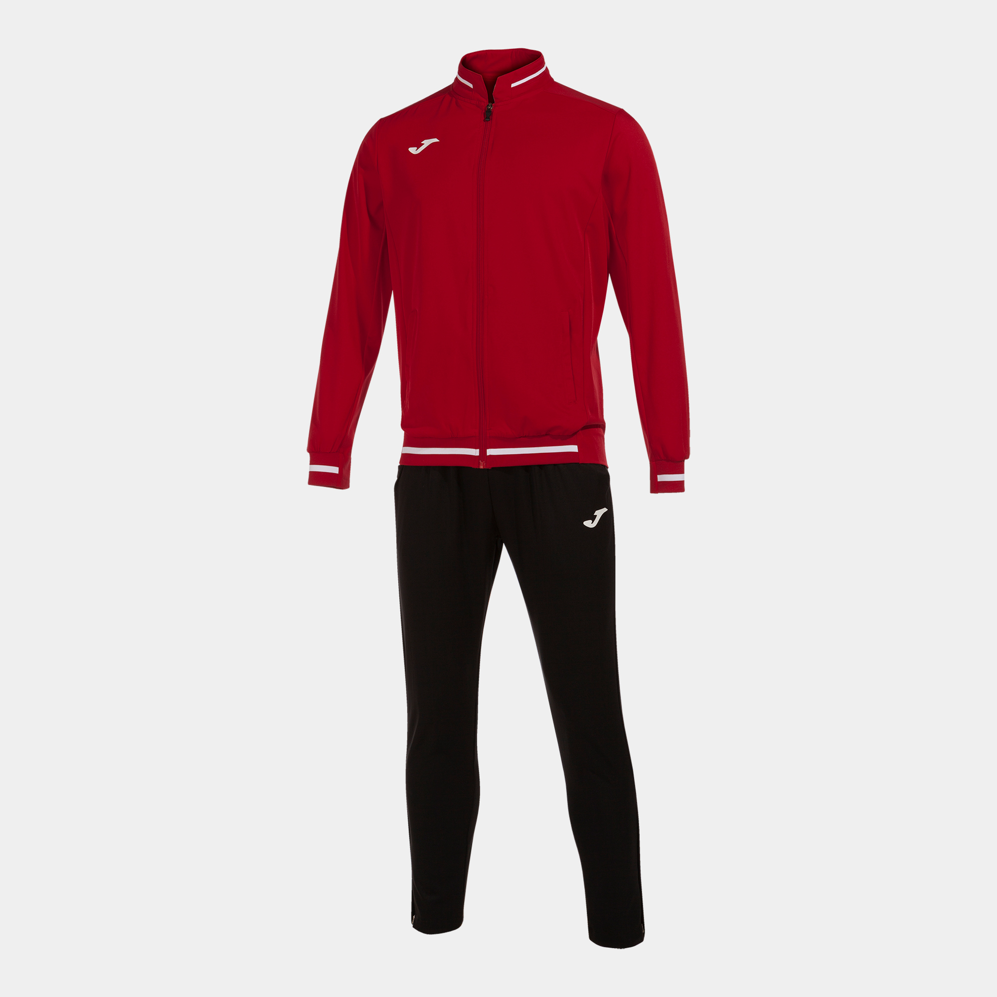 20221110165136.103211.601 TRENING JOMA MONTREAL ROSU NEGRU - imagine 1