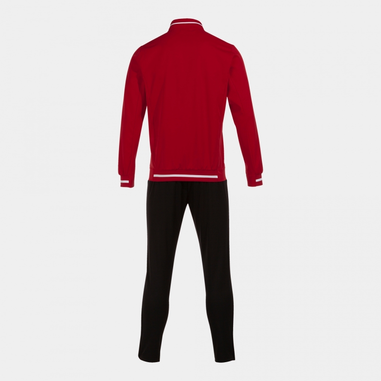 20221110_125303_103211.601_2 TRENING JOMA MONTREAL ROSU NEGRU - imagine 2