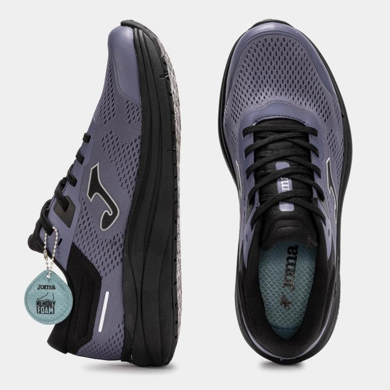 9 ADIDASI JOMA C.HEOS MOV/NEGRU - imagine 5