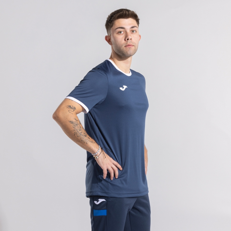20250509_092709_104494.332_camiseta_2 TRICOU JOMA COMBI PREMIUM BLEUMARIN - imagine 3