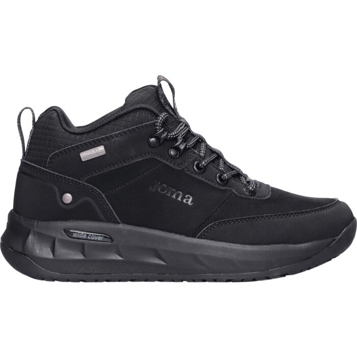 ter GHETE JOMA TER NEGRU - imagine 1