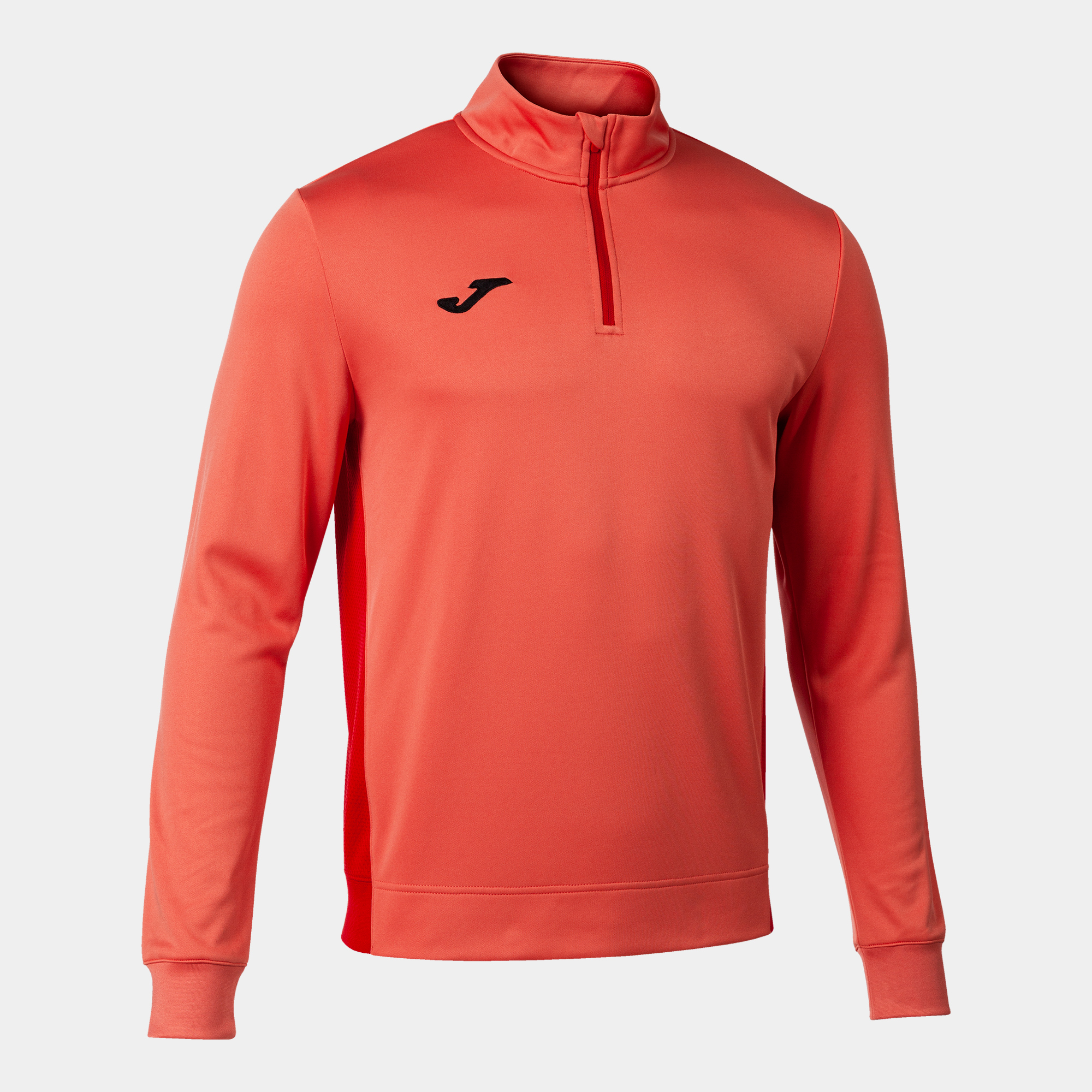 20211130165934.102655.090 BLUZA JOMA WINNER II CORAL - imagine 1