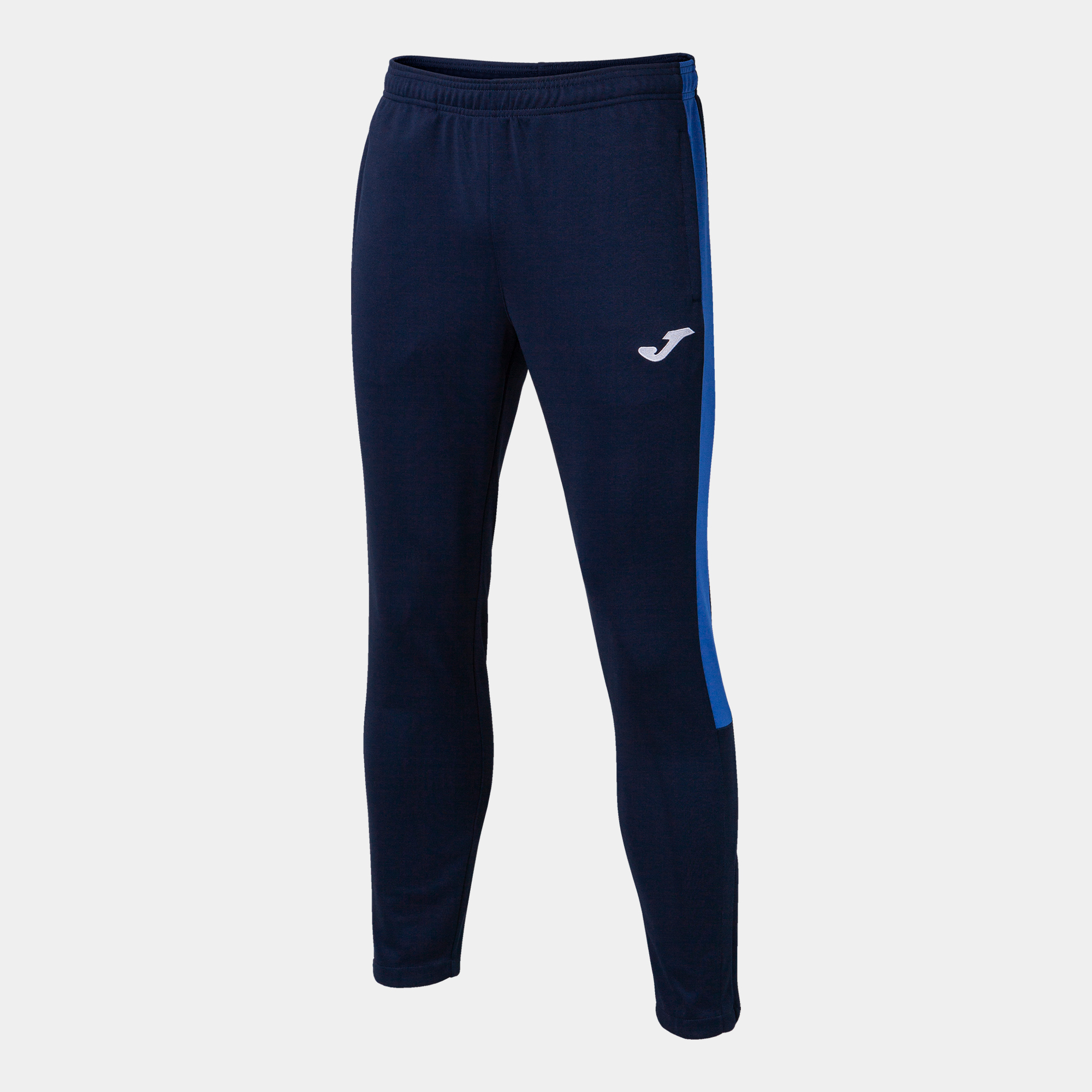 20211210160559.102752.337 PANTALONI JOMA ECO CHAMPIONSHIP BLEUMARIN/ALBASTRU - imagine 1