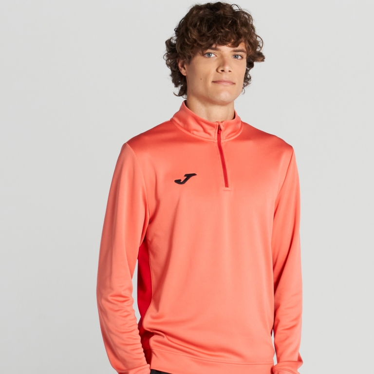 20220113_154952_102656.090_3 BLUZA JOMA WINNER II CORAL - imagine 5