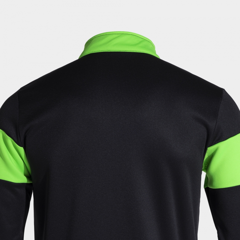 20240220_114044_103733.117_07 - Copie TRENING JOMA DANUBIO III NEGRU/VERDE NEON - imagine 6