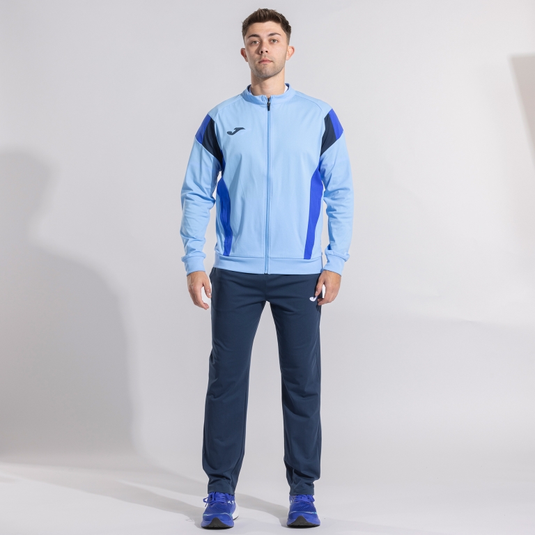 20241120_123914_104203.383_camiseta_1 TRENING JOMA MONTREAL ALBASTRU/BLEUMARIN - imagine 2