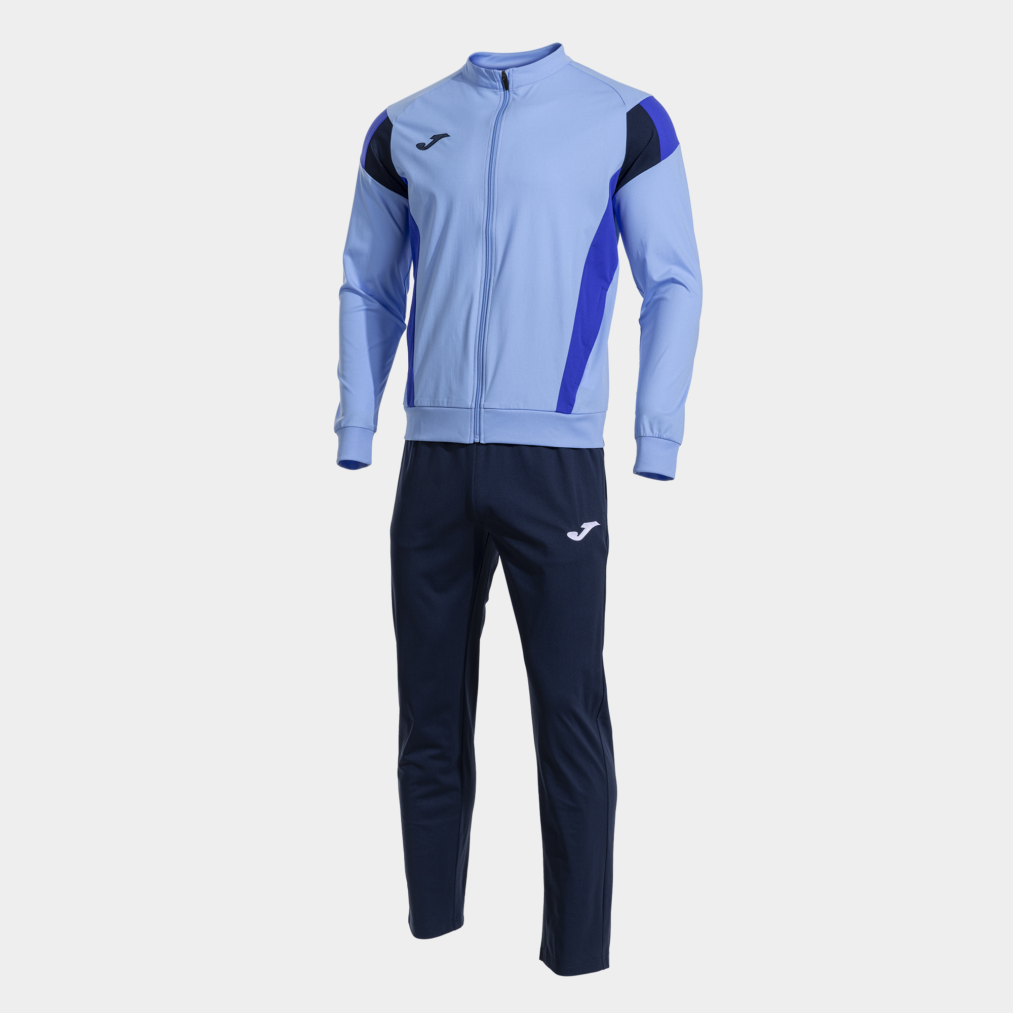 20250127152835.104203.383 TRENING JOMA MONTREAL ALBASTRU/BLEUMARIN - imagine 1