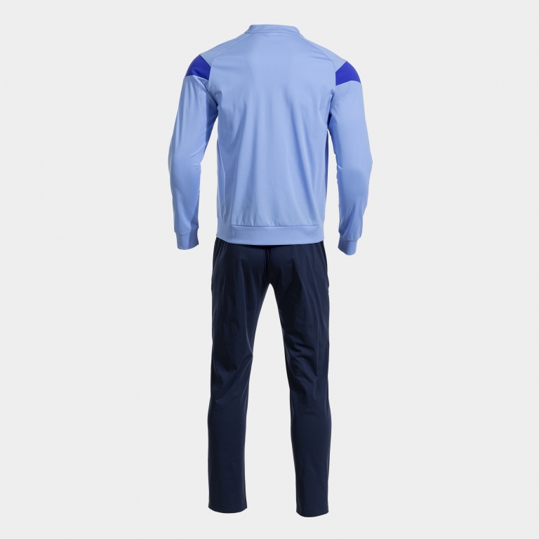 20250127_152431_104203.383_3 TRENING JOMA MONTREAL ALBASTRU/BLEUMARIN - imagine 5