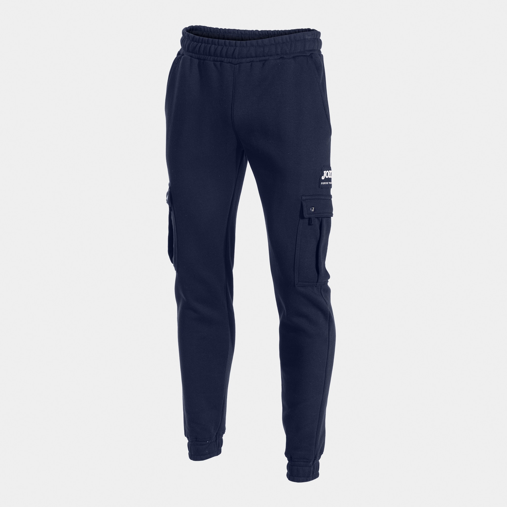 20250403165225.104112.345 PANTALONI JOMA URBAN STREET BLEUMARIN - imagine 1