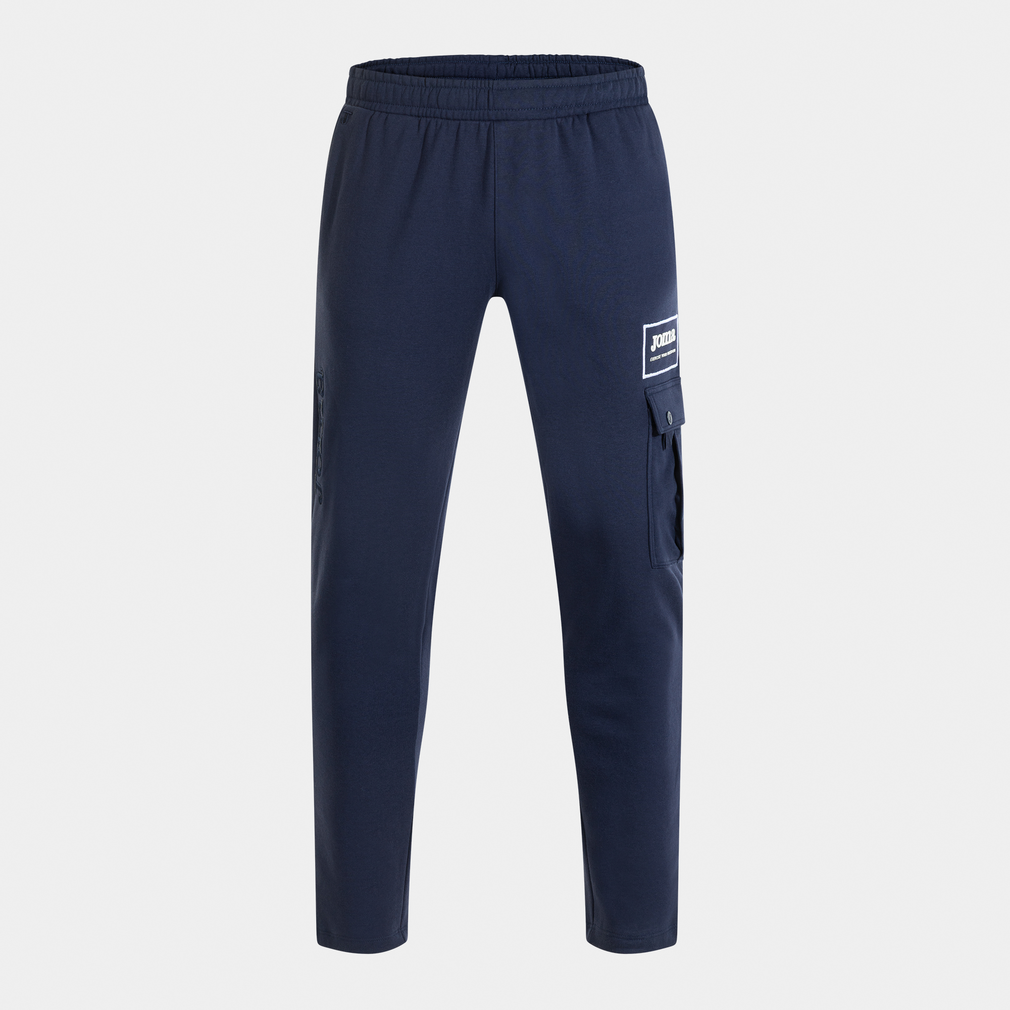 20251212145218.104109.345 PANTALONI JOMA URBAN STREET BLEUMARIN - imagine 1