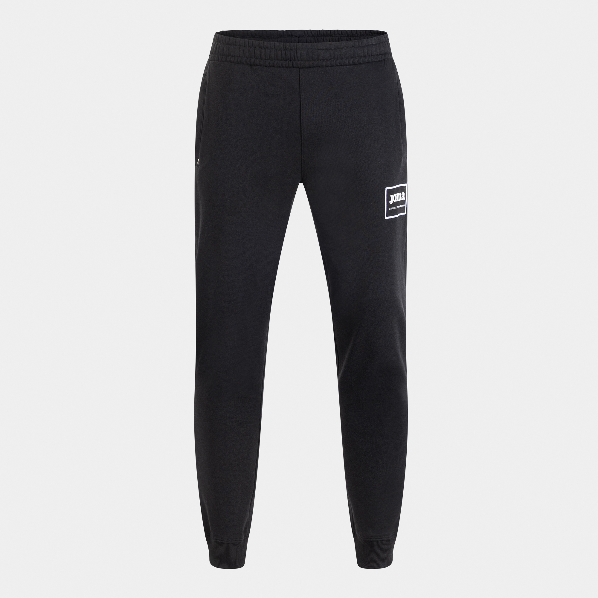 20251212145218.104114.100 PANTALONI JOMA URBAN STREET NEGRU - imagine 1