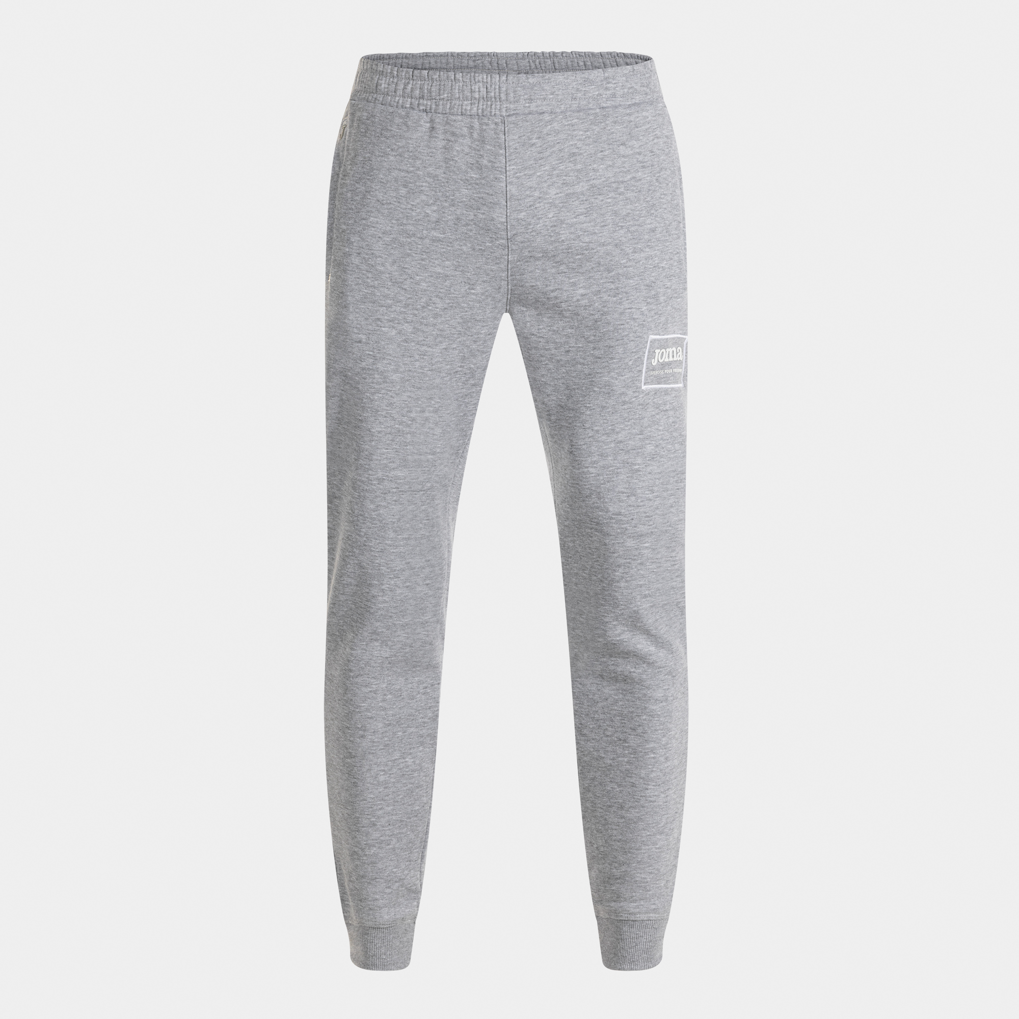 20251212145218.104114.150 PANTALONI JOMA URBAN STREET GRI - imagine 1