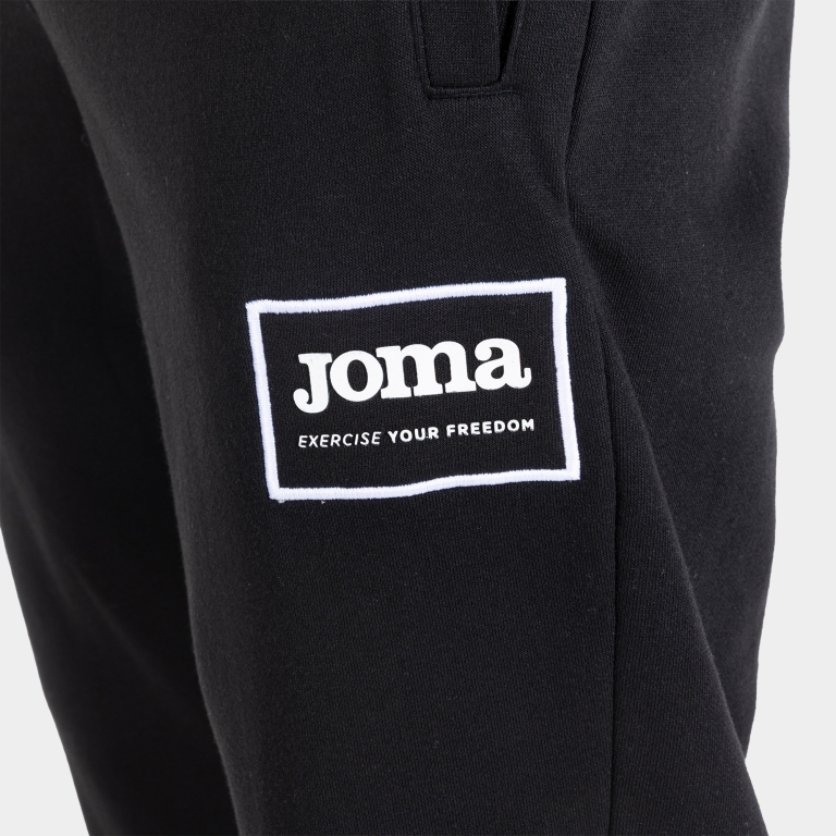 20251212_144511_104114.100_05 PANTALONI JOMA URBAN STREET NEGRU - imagine 5