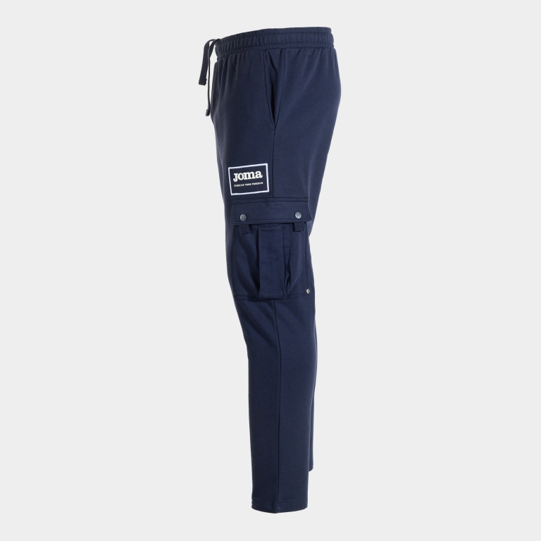 20251212_144610_104109.345_04 PANTALONI JOMA URBAN STREET BLEUMARIN - imagine 4