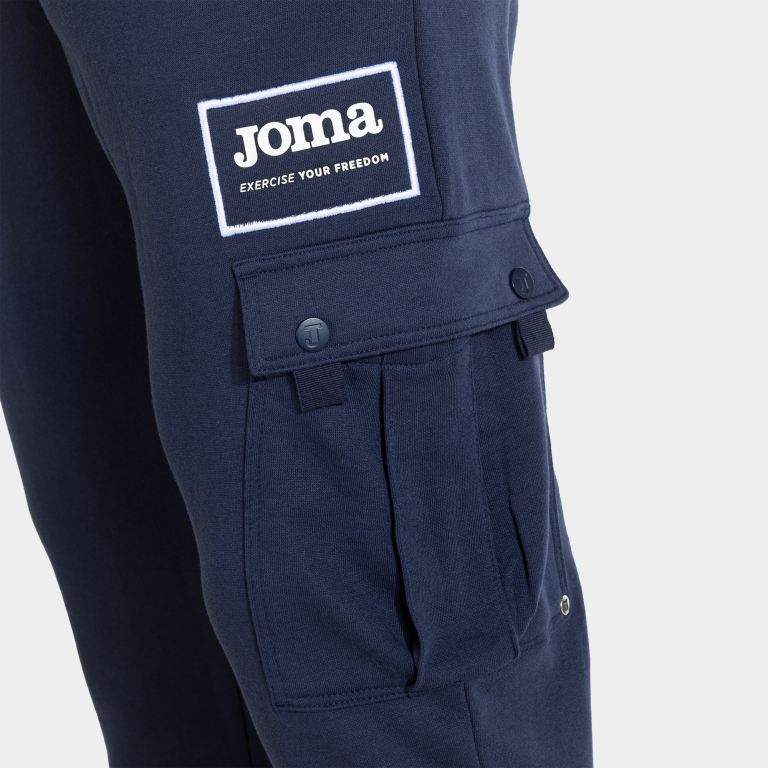 20251212_144621_104109.345_08 PANTALONI JOMA URBAN STREET BLEUMARIN - imagine 5