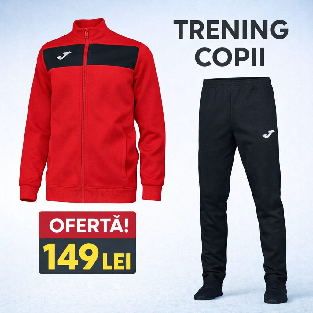 WhatsApp Image 2026-01-13 at 18.37.07 TRENING JOMA ACADEMY II ROSU/NEGRU - imagine 3