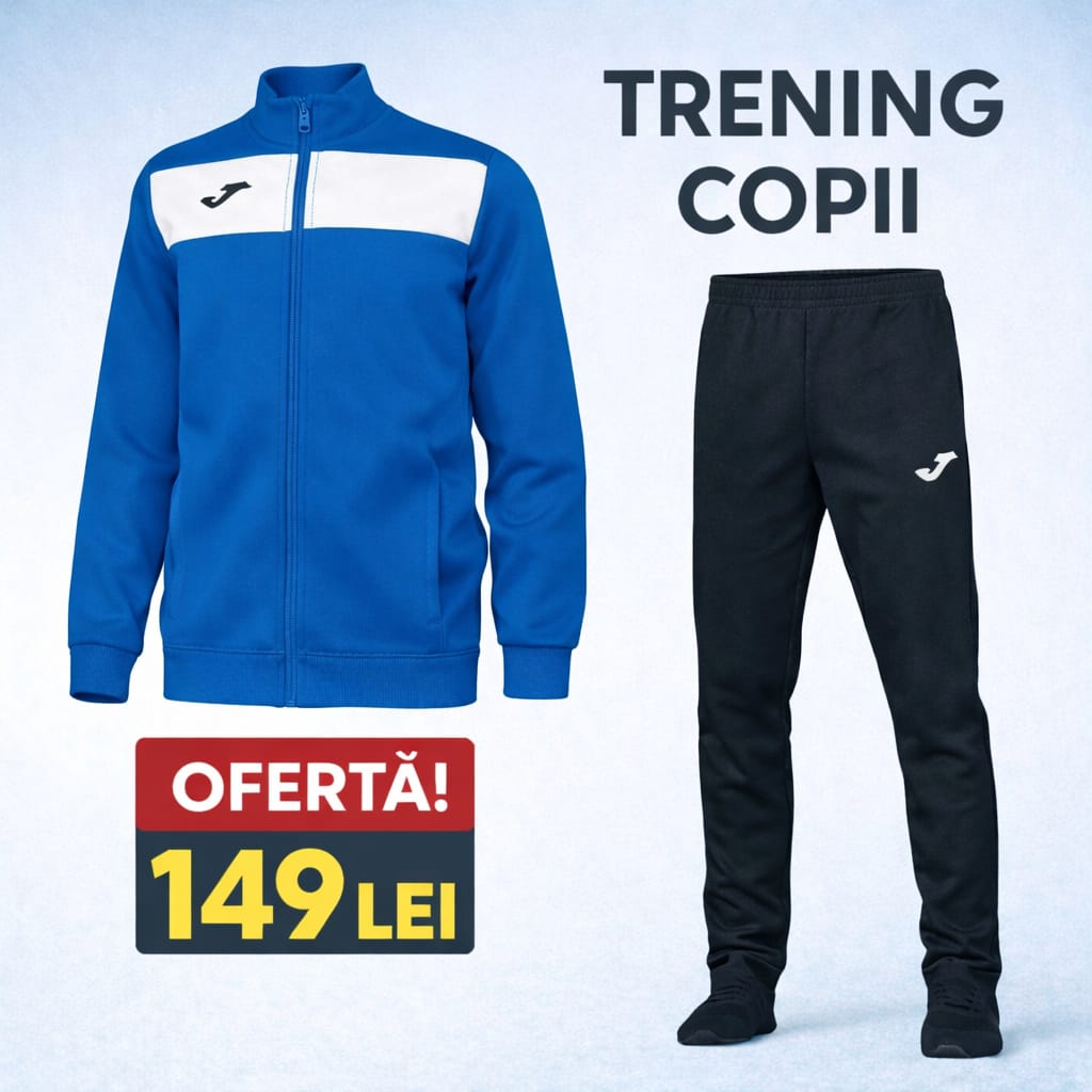 WhatsApp Image 2026-01-14 at 17.25.21 (1) TRENING JOMA ACADEMY II ALBASTRU/BLEUMARIN - imagine 1