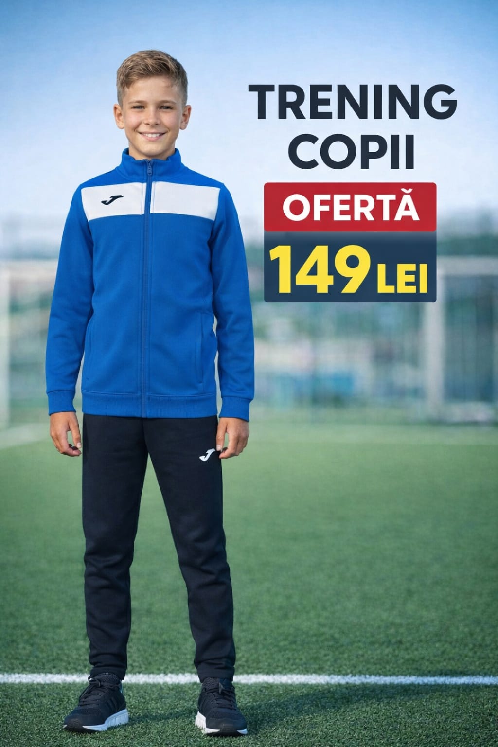 WhatsApp Image 2026-01-14 at 17.25.21 TRENING JOMA ACADEMY II ALBASTRU/BLEUMARIN - imagine 2
