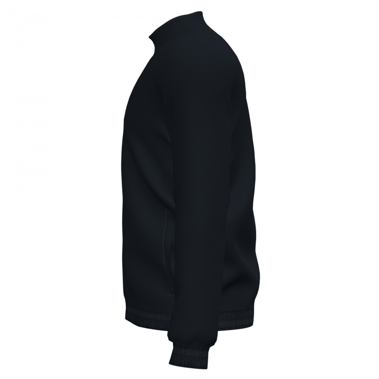 20191118_162056_101579_negro_left BLUZA JOMA MICROFIBRA DOHA NEGRU - imagine 3