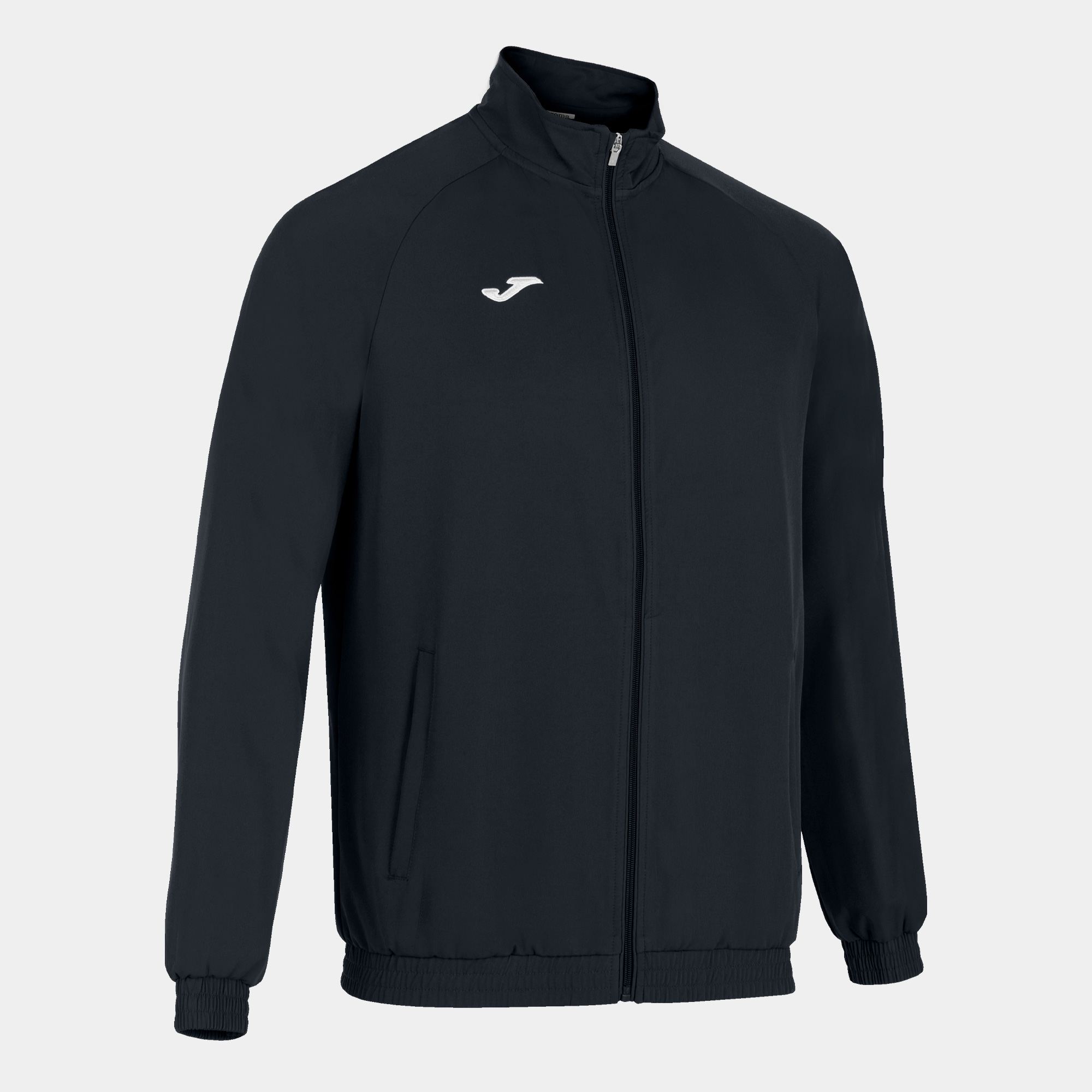 20220216134859.101579.100 BLUZA JOMA MICROFIBRA DOHA NEGRU - imagine 1