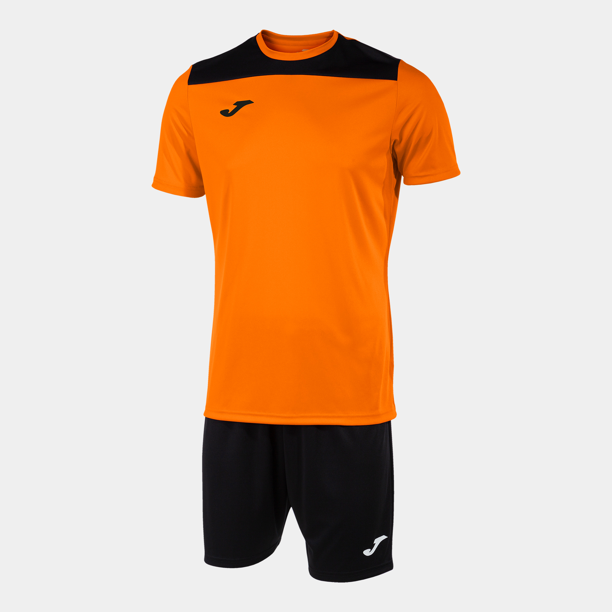 20220823174607.103124.881 SET JOMA BARBATI PHOENIX II PORTOCALIU/NEGRU - imagine 1