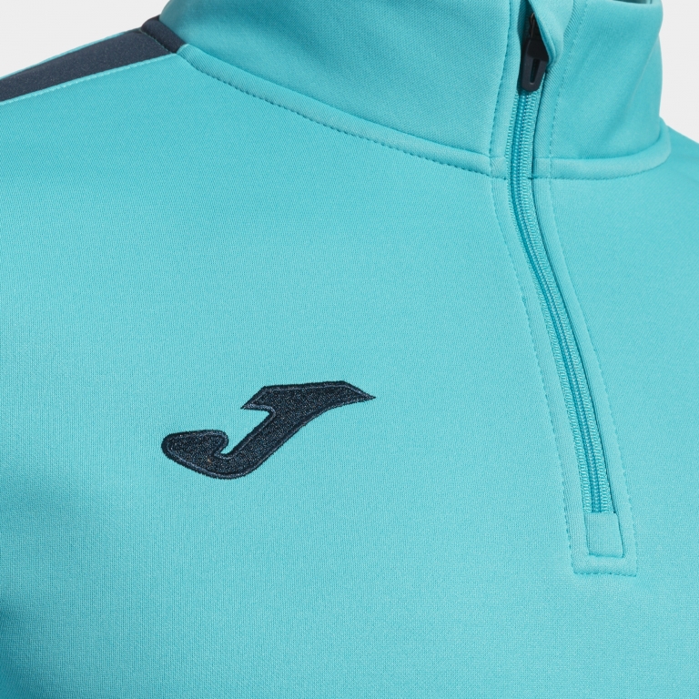 20240110_165055_103708.013_5 BLUZA JOMA OLIMPIADA TURCOAZ - imagine 3