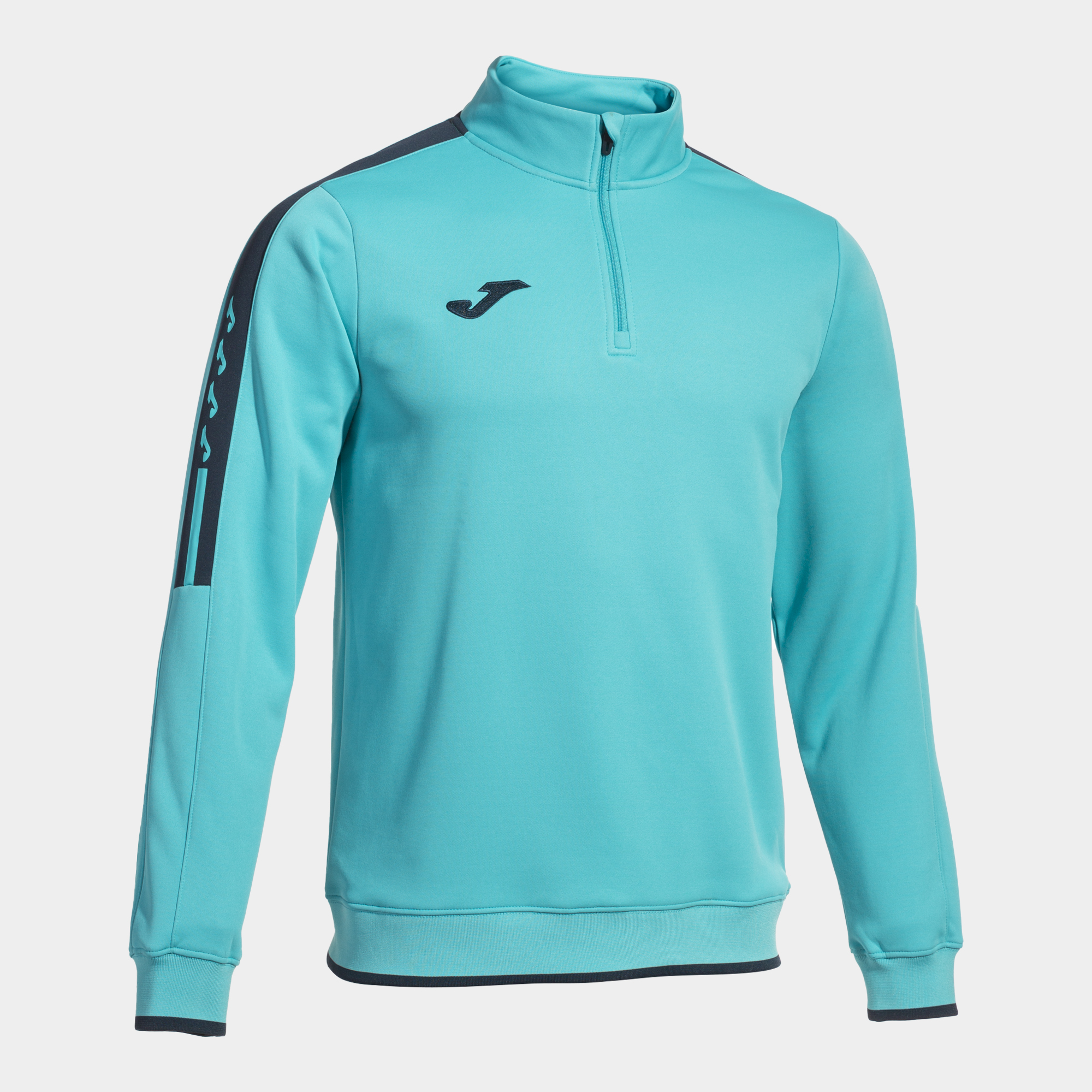 20240111100126.103708.013 BLUZA JOMA OLIMPIADA TURCOAZ - imagine 1
