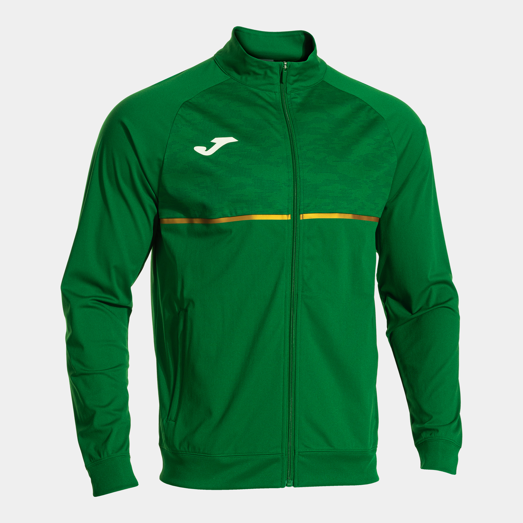 20241024131319.104295.450 BLUZA JOMA RECORD III VERDE - imagine 1