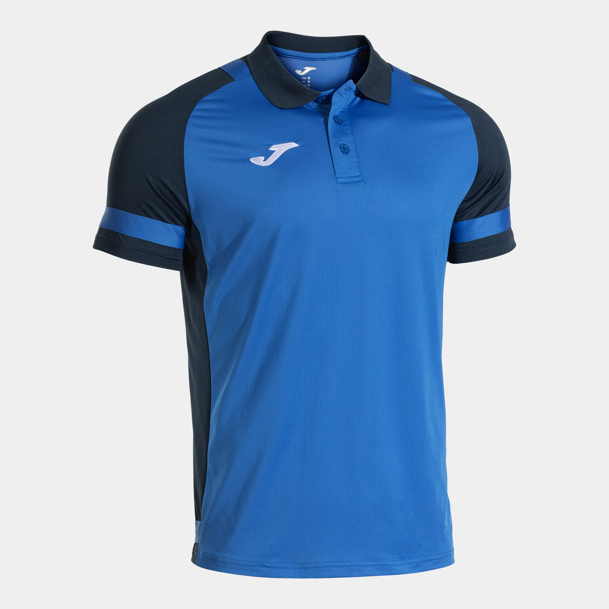 20241226150510.104489.703 TRICOU JOMA POLO LIDER ALBASTRU - imagine 1