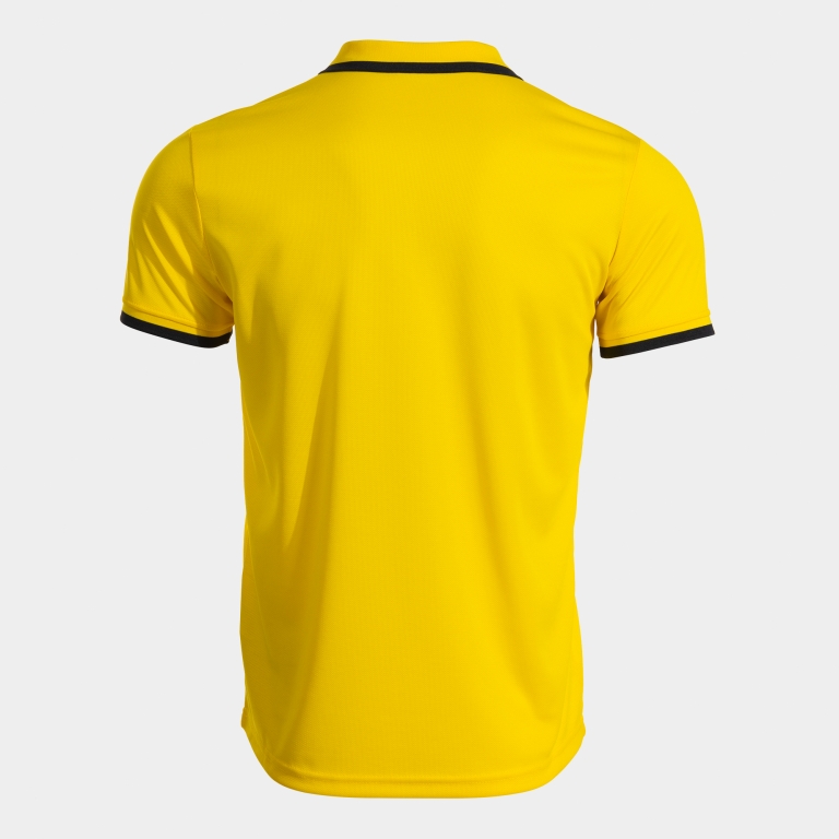 20250318_151911_104493.901_02 TRICOU POLO JOMA COMBI PREMIUM GALBEN - imagine 2