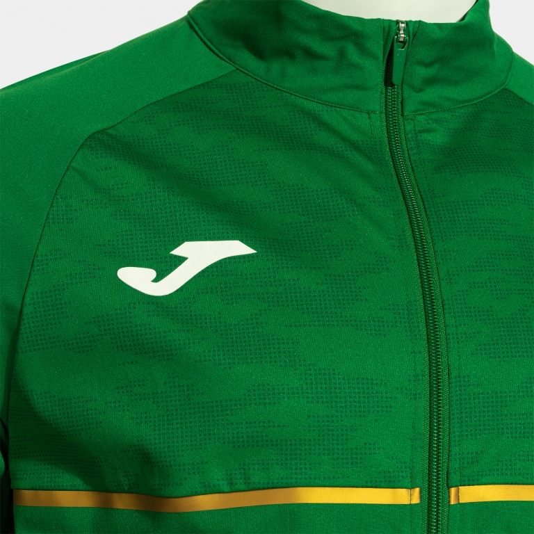20250326_100936_104295.450_04 BLUZA JOMA RECORD III VERDE - imagine 3