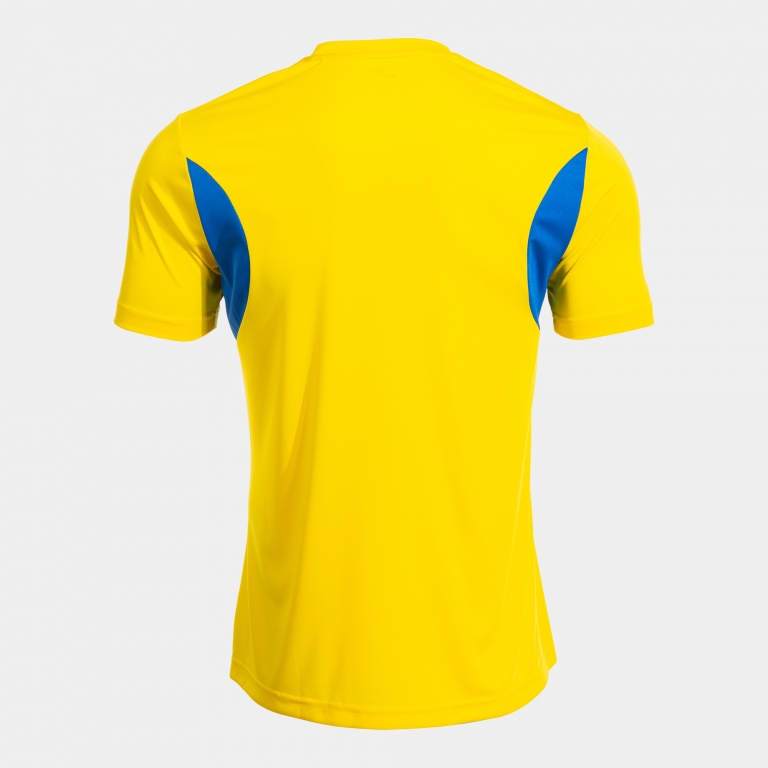20250416_103501_103150.907_02 TRICOU JOMA WINNER III GALBEN/ALBASTRU - imagine 2