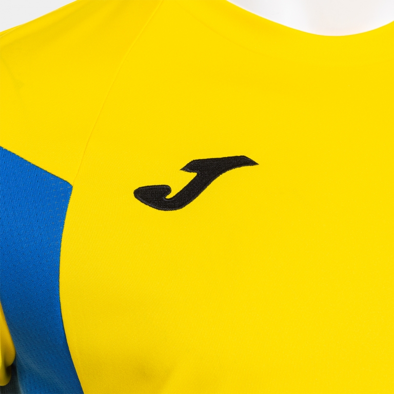 20250416_103503_103150.907_03 TRICOU JOMA WINNER III GALBEN/ALBASTRU - imagine 3