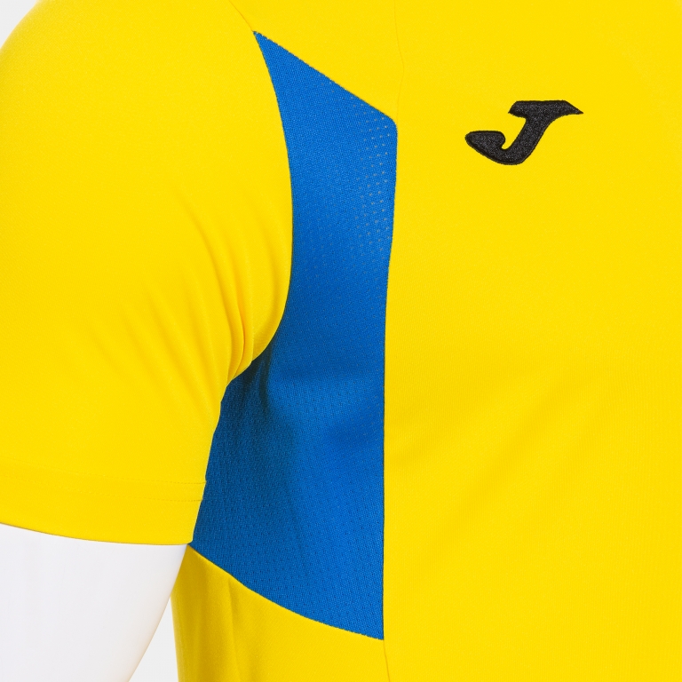 20250416_103506_103150.907_04 TRICOU JOMA WINNER III GALBEN/ALBASTRU - imagine 4