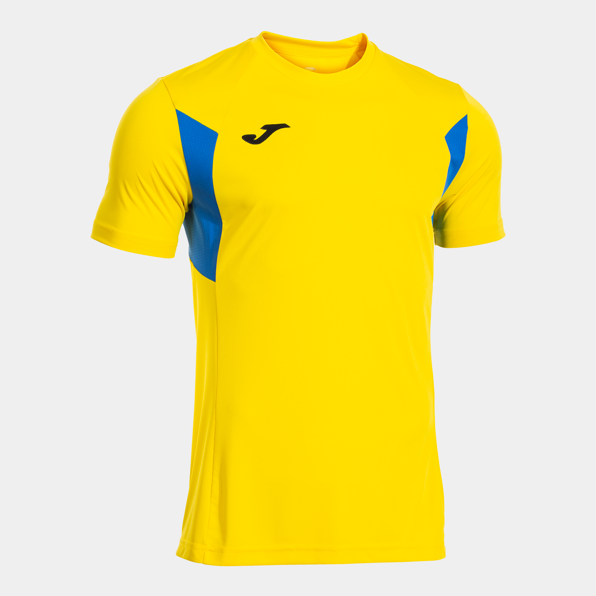 20250422111708.103150.907 TRICOU JOMA WINNER III GALBEN/ALBASTRU - imagine 1