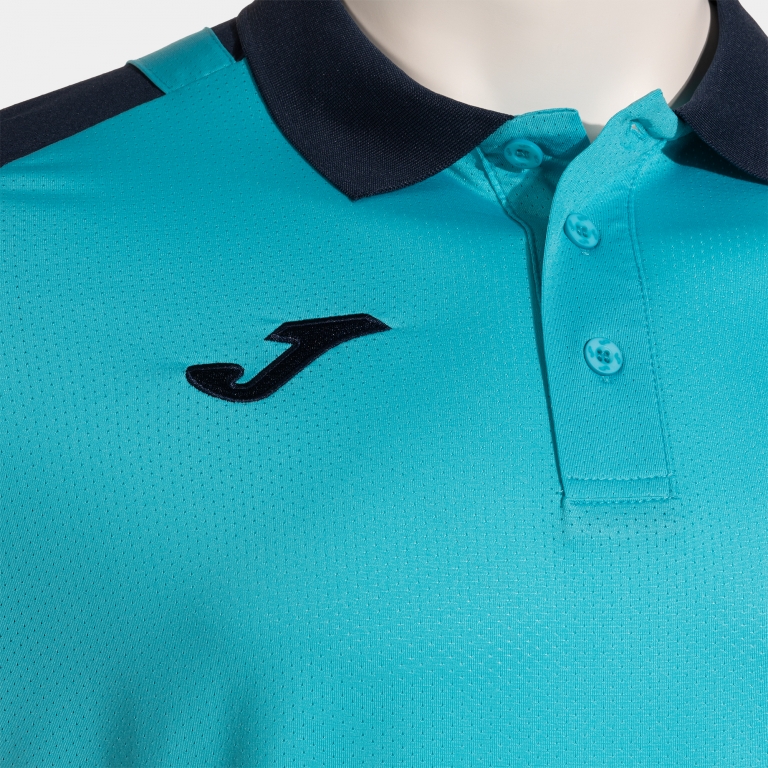 20251029_145959_104489.013_03 TRICOU JOMA POLO LIDER TURCOAZ - imagine 3