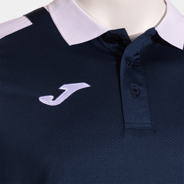 20251029_152644_104489.332_03 TRICOU JOMA POLO LIDER BLEUMARIN/ALB - imagine 3